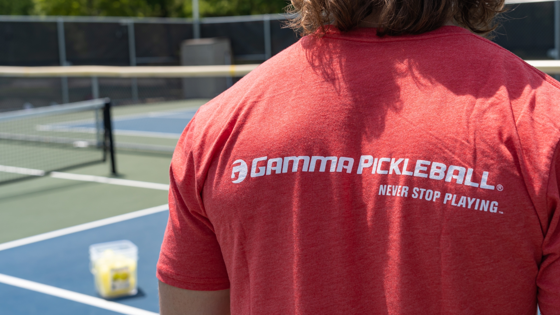 GAMMA PICKLEBALL JAPAN - ガンマ ピックルボール ジャパン